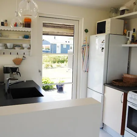 Hébergement de vacances Holiday Close To The Beach Enghusvej 098538 Sæby