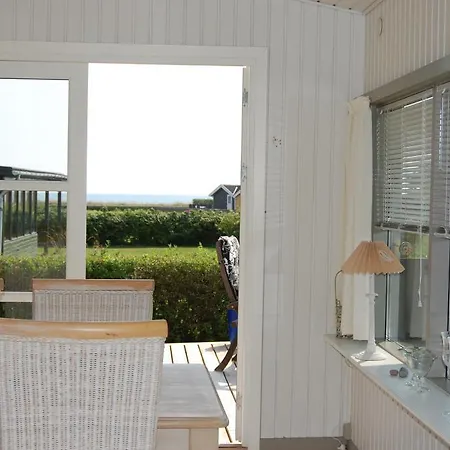 Hébergement de vacances Holiday Close To The Beach Enghusvej 098538 *