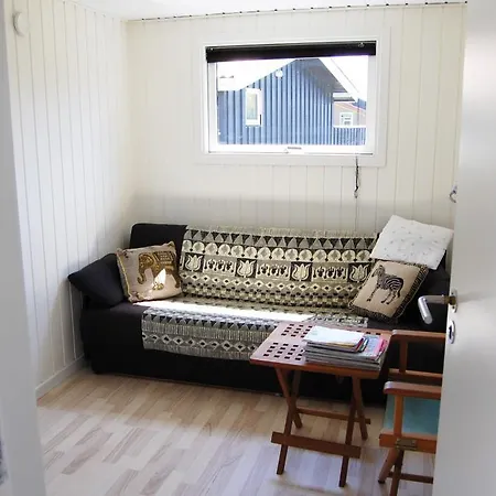Holiday Close To The Beach Enghusvej 098538