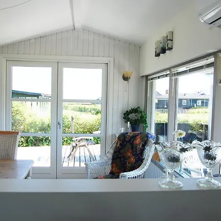 Holiday Close To The Beach Enghusvej 098538
